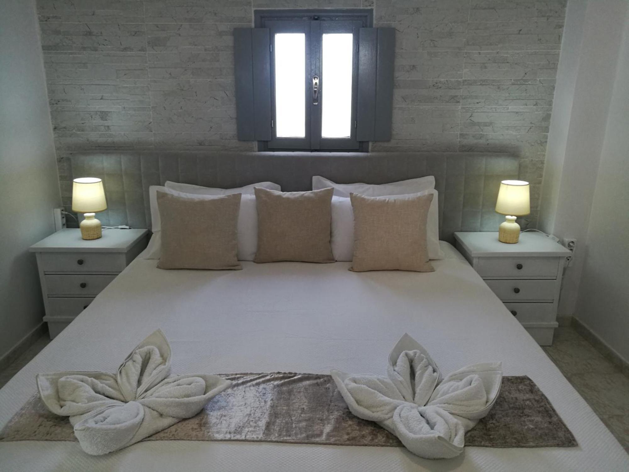 Hilltop Serenity Villa Imerovigli  Esterno foto