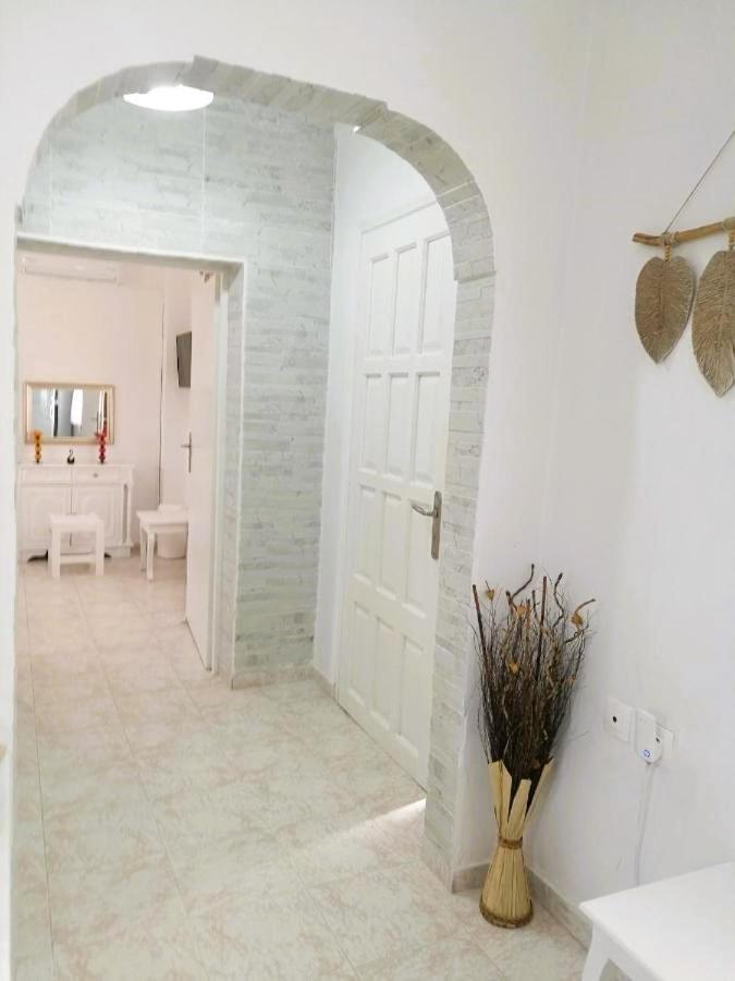 Hilltop Serenity Villa Imerovigli  Esterno foto