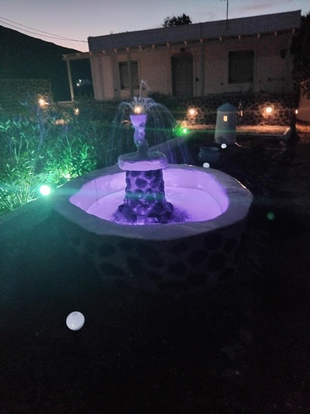 Hilltop Serenity Villa Imerovigli  Esterno foto